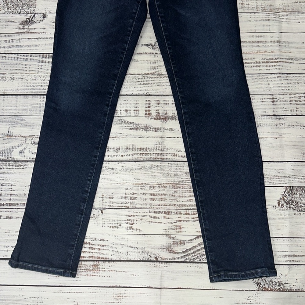 Adriano‎ Goldschmied cigarette ankle jeans Sz. 27 R - Picture 2 of 9
